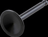 KIBBLEWHITE 20-4195-1 VALVE EXH 66-E84 BT1.812"