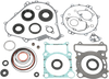 Moose Racing Complete Gasket Set W/ Oil Seals FOR YAMAHA YFM400 Grizzly IRS 07-08