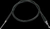 Motion Pro 01-0874 Black Vinyl Throttle Cable
