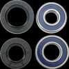 MOOSE RACING HARD-PARTS A25-1023 MOOSE WHL BRG KIT