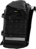 Nelson Rigg RG-2050 Trails End Adventure Saddlebags - Black