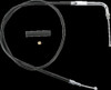 DRAG SPECIALTIES 0650-0357 CABLE THROT VINYL 44"
