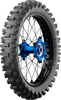 Michelin 51903 Tire - StarCross 6 Medium Soft - Rear - 120/80-19 - 63M