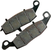 SBS 704LS BRAKE PAD SBS 704LS