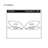 STOMPGRIP 55-10-0099 TRACTION KIT 55-10-0099