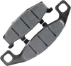 SBS 597HS BRAKE PAD SBS 597HS
