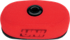UNI #NU-4074ST Air Filter for Honda XR 250 350 400 600 R
