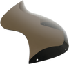 Memphis Shades MEP85701 Sheild FLTR 98-13 Spoiler 10" Smoke