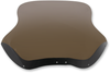 Memphis Shades MEP85701 Sheild FLTR 98-13 Spoiler 10" Smoke