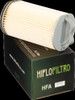 HIFLOFILTRO HFA3702 AIR FILTER SUZ GS