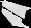 ACERBIS 2726590002 PANEL SIDE HUS WT