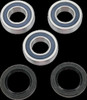 MOOSE RACING HARD-PARTS A25-1255 MOOSE WHL BRG KIT