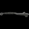 PARTS UNLIMITED 44-253 LEVER RH-FOR KAWASAKI