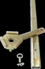 SNO STUFF 725-185 CLUTCH SPIDER TOOL