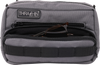 Thrashin Supply CO. THB-0018 Handlebar Bag Plus - Gray