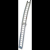 MOTORSPORT PRODUCTS 91-4008 RAMP FOLDING ARCHED 7'X8"