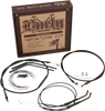 BURLY BRAND B30-1047 CONTROL KIT 7-11FXDWG 16"