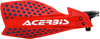 Acerbis X-Ultimate Handguards (RED/BLUE)