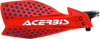 Acerbis X-Ultimate Handguards (RED/BLUE)