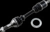 MOOSE UTILITY DIVISION 0214-0986 AXLE CANAM