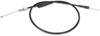 MOOSE RACING HARD-PARTS 0650-1267 CABLE THROTTLE MSE KAW