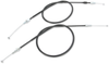 MOOSE RACING HARD-PARTS 0650-1196 CABLE THROTTLE MSE HON