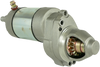 PARTS UNLIMITED 2110-0652 STARTER FOR HONDA