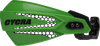 Cycra 1CYC-0057-72X MX-Race Handguards - Green/Black
