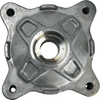 Moose Offroad 100-5317-PU Wheel Hub - Front - for Polaris
