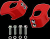 ACERBIS 2742580004 FORK SHOE BETA RED