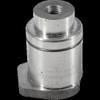 KIMPEX 04-457-01 IDLER WHEEL SUPPORT YAM