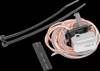 DRAG SPECIALTIES 2106-0080 SWITCH CHR RT T/S 60"LD
