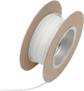 NAMZ NWR-9-100 WIRE 18G 100' WHITE