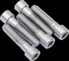 Drag Specialties - DS192305 - 7/16" - 14 x 2-1/4" Socket Head 5 Pack