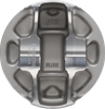 Je Pistons 396805 Piston Kit - 78.00 mm - 14.5:1 Cr - for Kawasaki