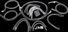 MAGNUM 487673 CONTROL CABLE KIT BP