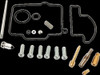Moose Carb Repair Kit 1003-0940 for 2000 FOR KAWASAKI KX 125