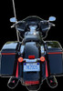 CUSTOM DYNAMICS CD-FASCIA-SS6BS LIGHT FASCIA 10-13BLK/SMK