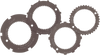 Barnett 638-30-80036 Tool Clutch LOCK Plate
