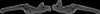 POWERSTANDS RACING 00-07250-22 LEVER SET ANT GLDWG BLK
