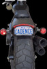 CUSTOM DYNAMICS CD-FATBOB-S TAILIGHT LED W/TSIGNAL SM