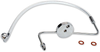 Magnum Shielding 37008 Brake Line - Sterling Chromite II