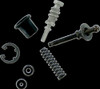 MOOSE RACING HARD-PARTS 0617-0031 REPAIR KIT MSTR CYL KAW