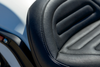 Mustang 75887 Max Profile Solo Touring Seat - Fxfb/Fxfbs