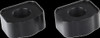THRASHIN SUPPLY CO. TSC-9800-1 SPACER RISER 1/2" BLK