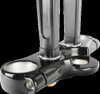 THRASHIN SUPPLY CO. TSC-9800-1 SPACER RISER 1/2" BLK