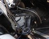 Thrashin Supply Co. Tsc-2912-1 Road Glide Top Tree - Black