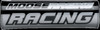 MOOSE RACING HARD-PARTS 0601-1734 HANDLEBAR AL 7/8 CR HI BK