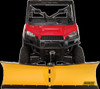 Moose Utility 4501-0842 V-Plow 72" Blade (Leftside ONLY)
