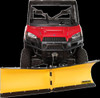 Moose Utility 4501-0842 V-Plow 72" Blade (Leftside ONLY)